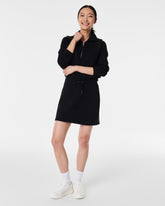 SPANX AirEssentials® Skort, 17" | Very Black